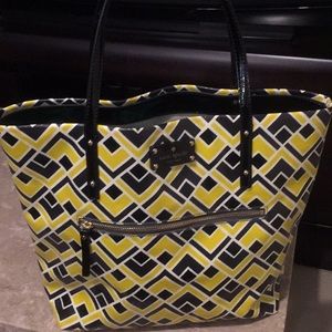 Kate spade bag
